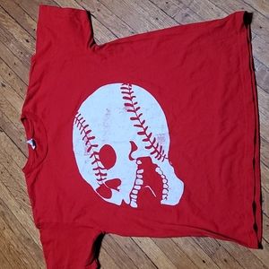 Pro Weight size L red